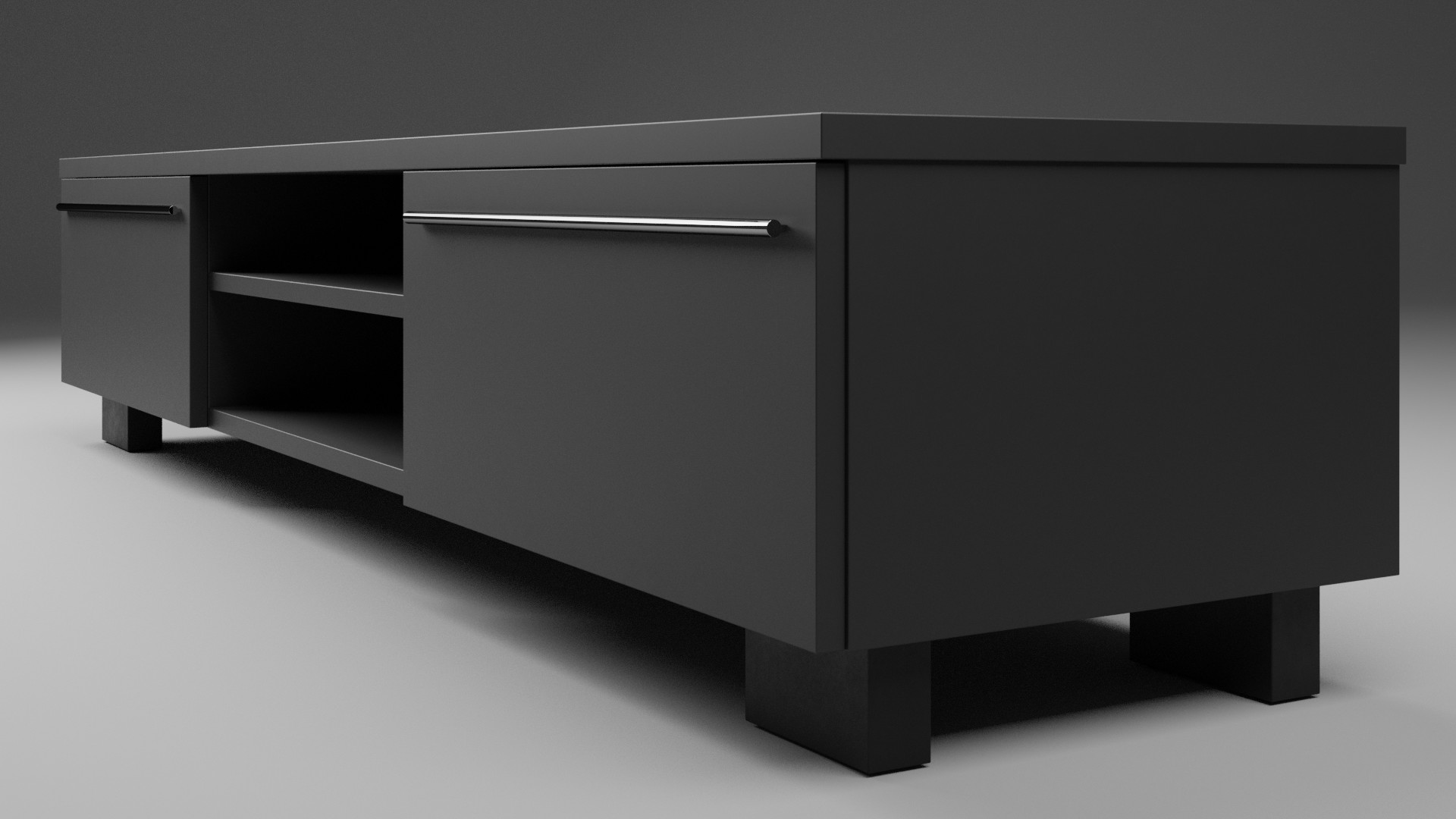 TV stand preview image 2